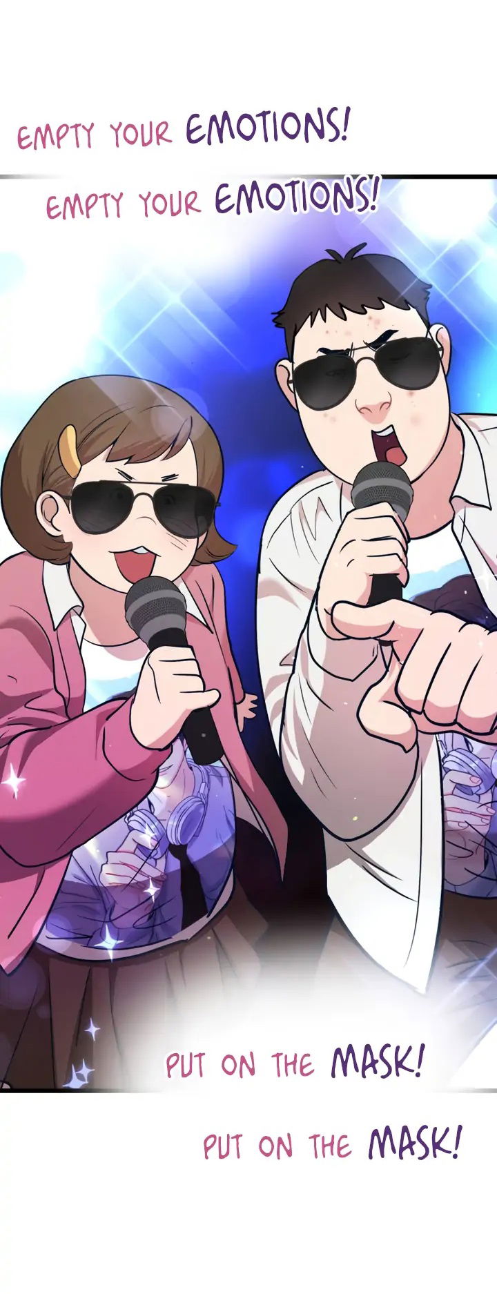 Манга Мой идеальный айдол - Глава 19 Страница 65