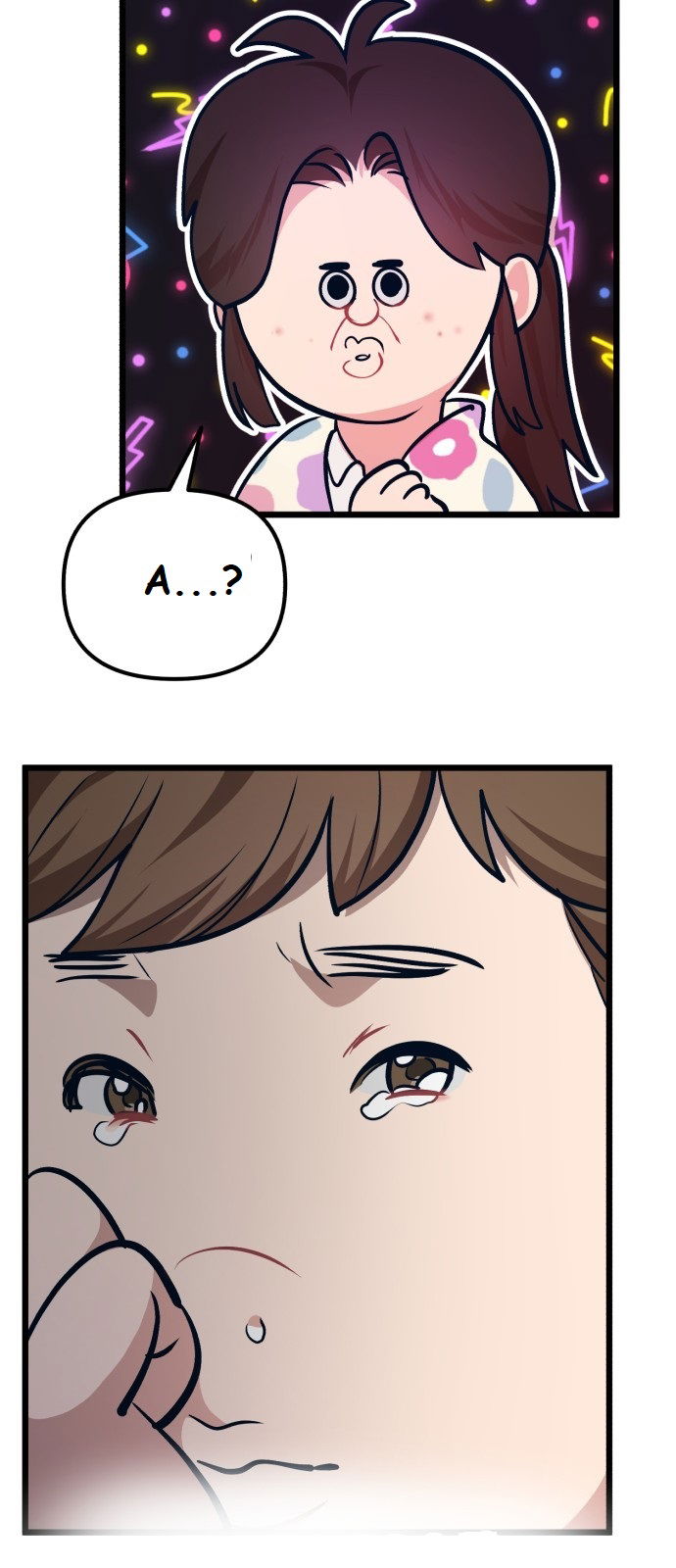 Манга Мой идеальный айдол - Глава 19 Страница 60