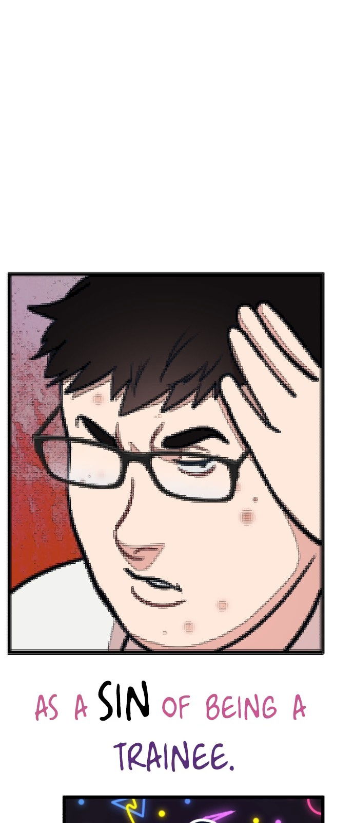 Манга Мой идеальный айдол - Глава 19 Страница 59