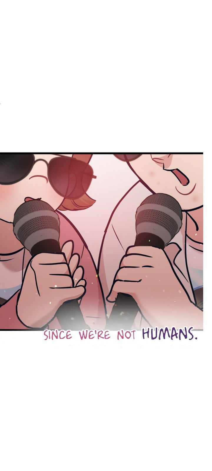 Манга Мой идеальный айдол - Глава 19 Страница 67