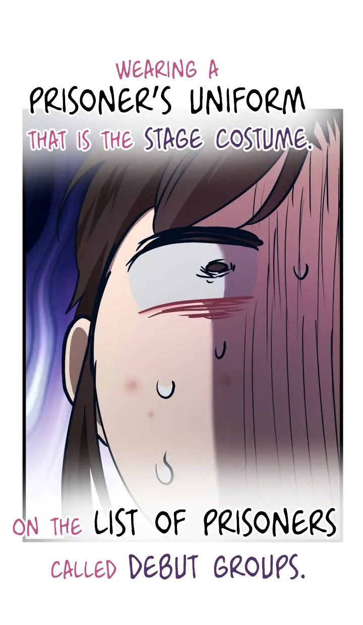 Манга Мой идеальный айдол - Глава 19 Страница 62