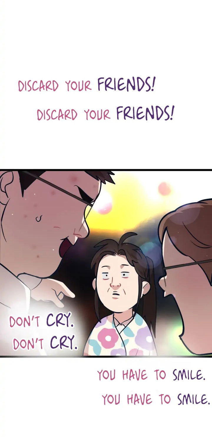 Манга Мой идеальный айдол - Глава 19 Страница 66