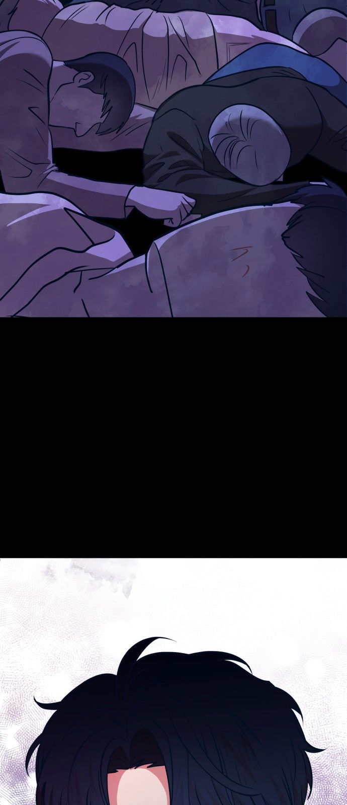 Манга Мой идеальный айдол - Глава 18 Страница 33