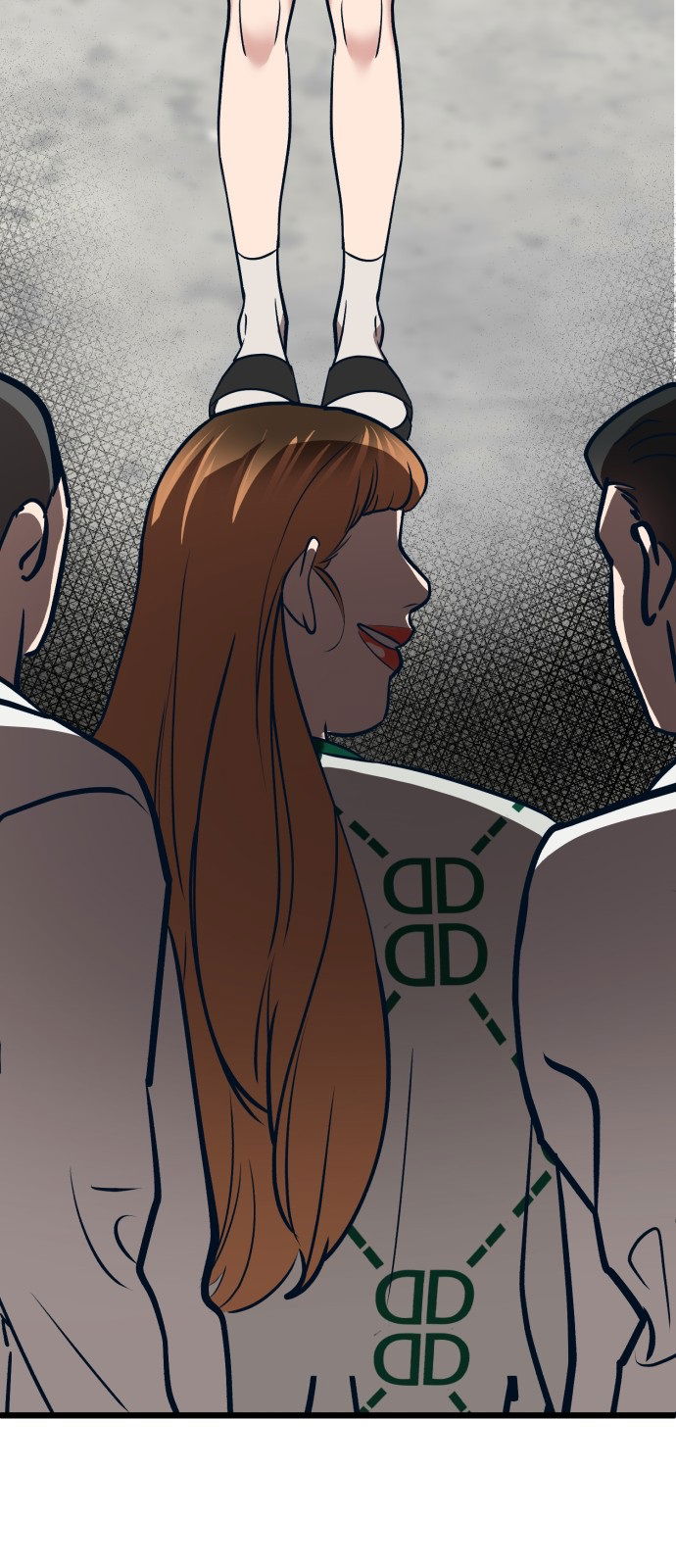 Манга Мой идеальный айдол - Глава 18 Страница 44