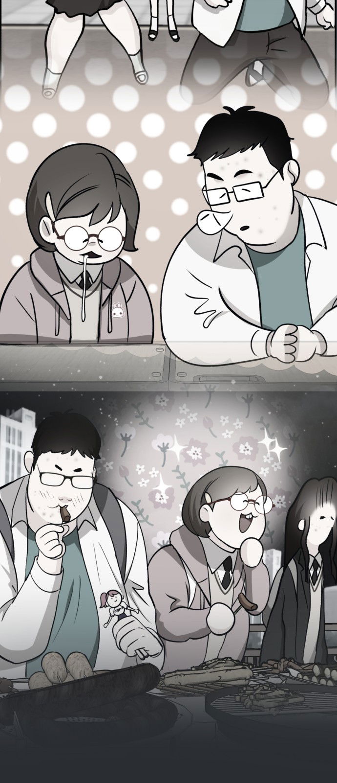 Манга Мой идеальный айдол - Глава 18 Страница 4