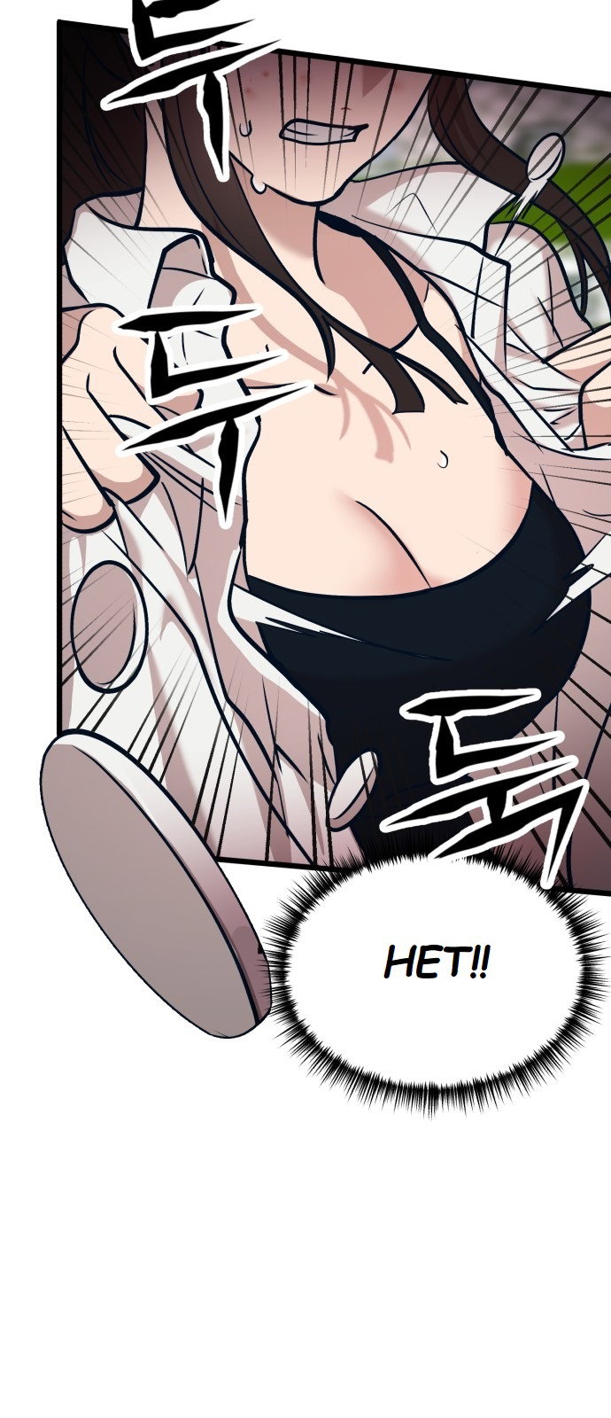 Манга Мой идеальный айдол - Глава 18 Страница 74