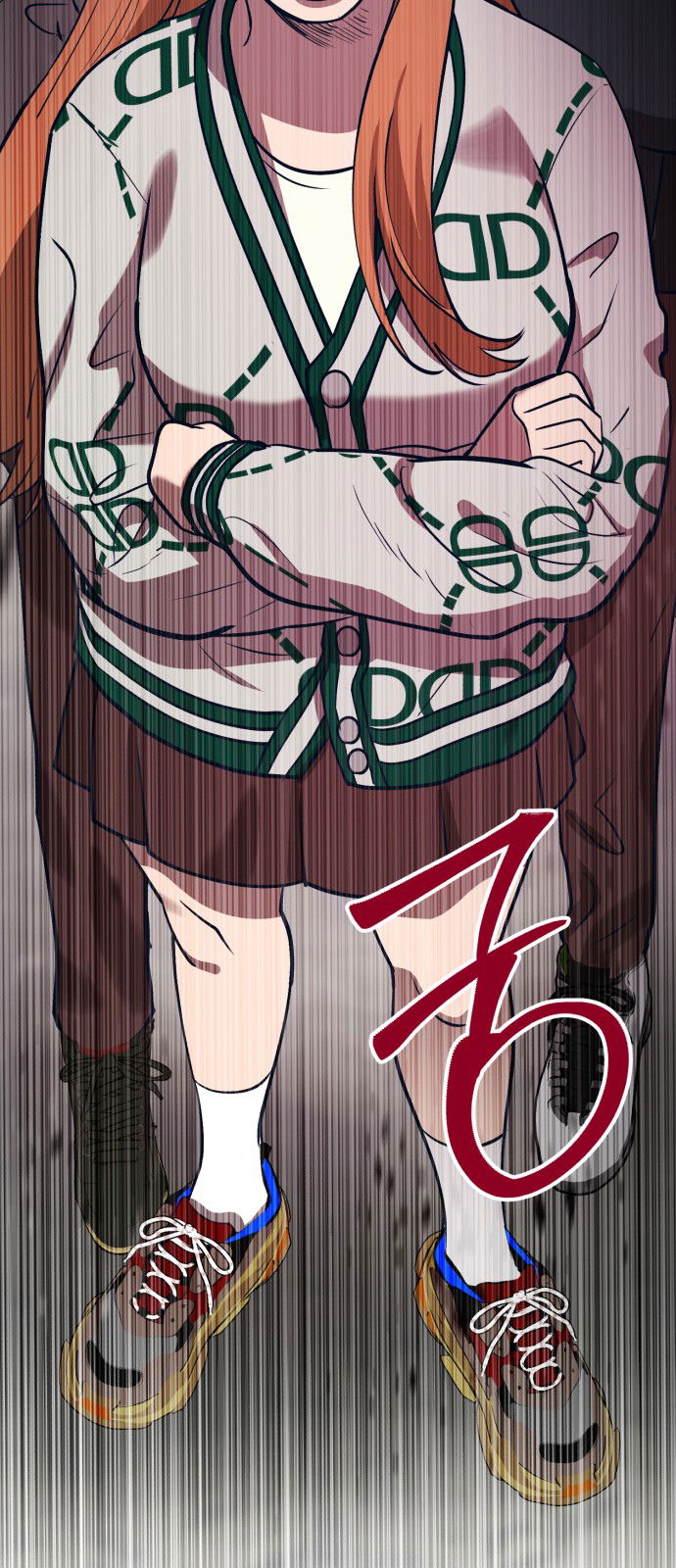 Манга Мой идеальный айдол - Глава 17 Страница 95