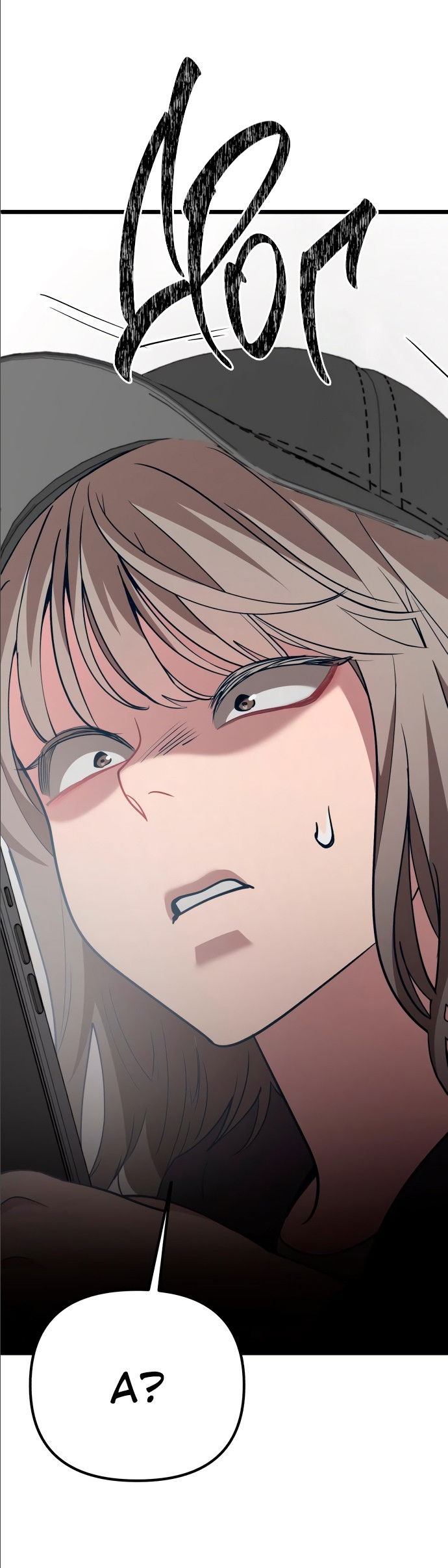 Манга Мой идеальный айдол - Глава 14 Страница 22