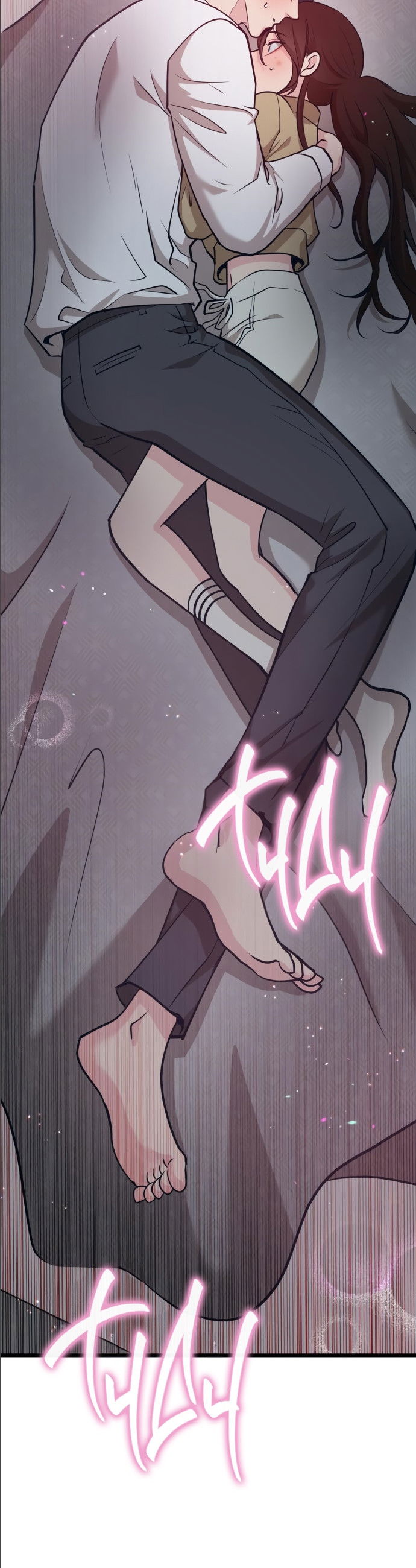 Манга Мой идеальный айдол - Глава 14 Страница 114