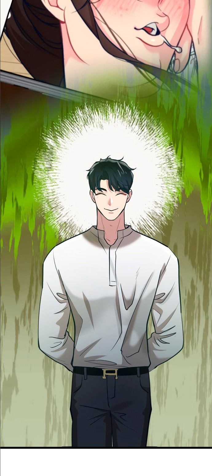 Манга Мой идеальный айдол - Глава 14 Страница 58