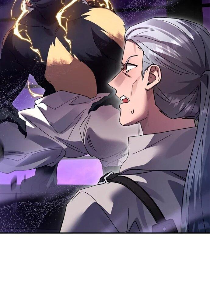 Манга Герой, Король Демонов и Злодей - Глава 114 Страница 11