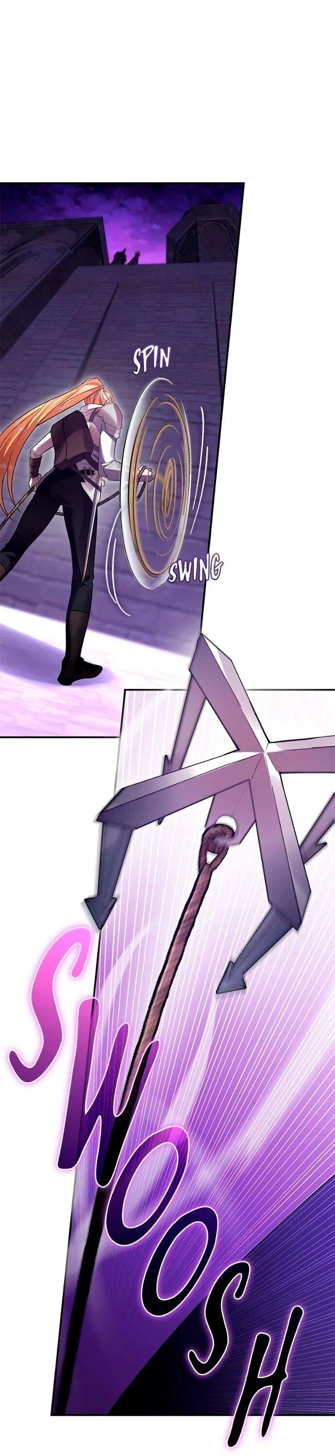 Манга Герой, Король Демонов и Злодей - Глава 114 Страница 46