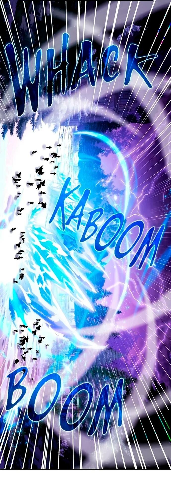 Манга Герой, Король Демонов и Злодей - Глава 114 Страница 42