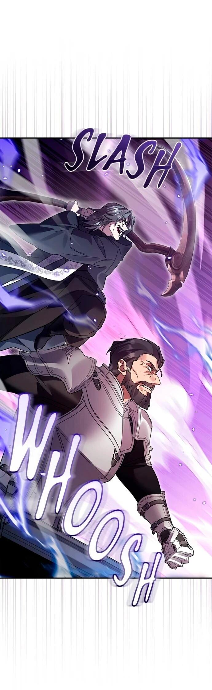 Манга Герой, Король Демонов и Злодей - Глава 114 Страница 43