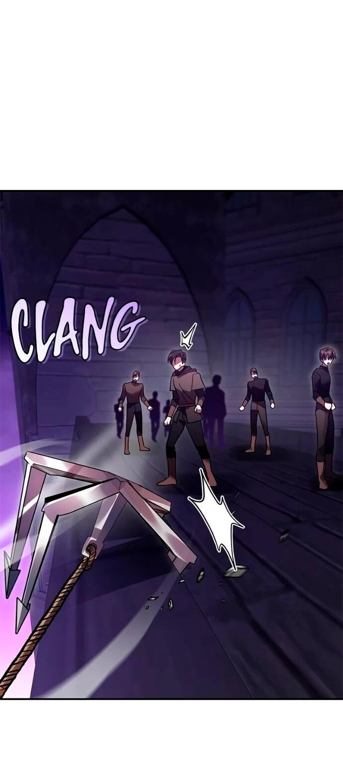 Манга Герой, Король Демонов и Злодей - Глава 114 Страница 47