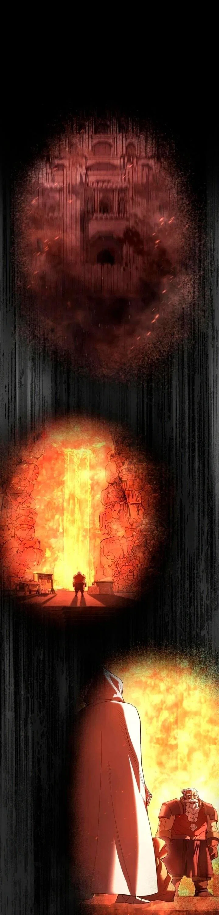 Манга Звёздный мастер меча - Глава 102 Страница 33