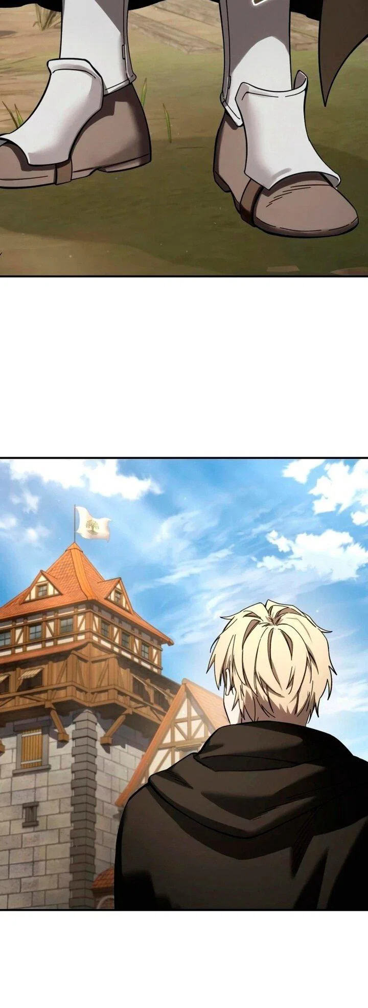 Манга Звёздный мастер меча - Глава 102 Страница 59