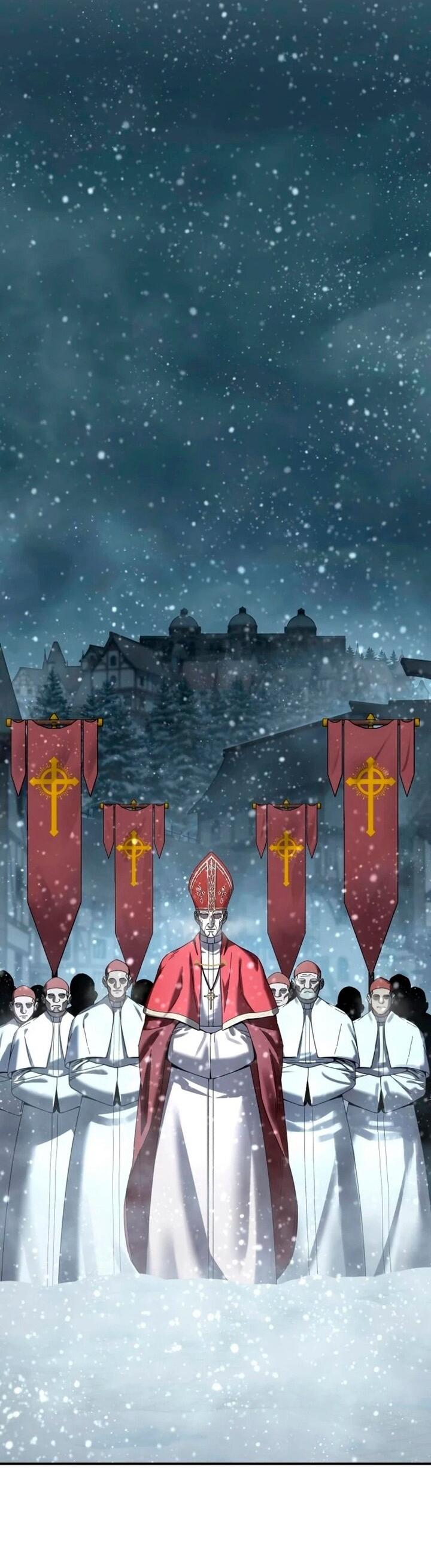 Манга Звёздный мастер меча - Глава 102 Страница 73