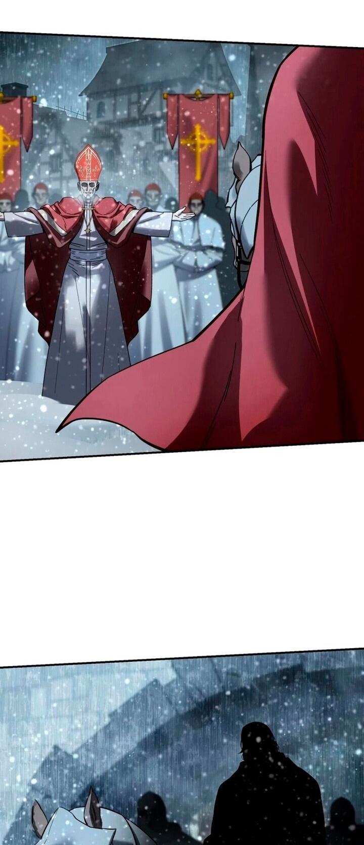 Манга Звёздный мастер меча - Глава 102 Страница 82