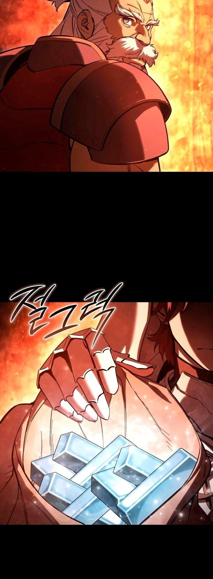 Манга Звёздный мастер меча - Глава 102 Страница 10