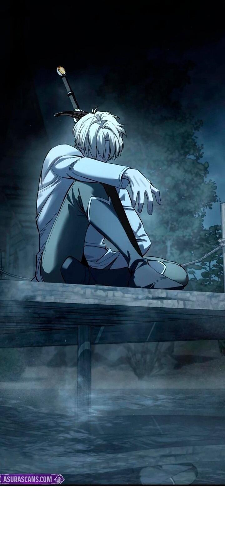 Манга Звёздный мастер меча - Глава 102 Страница 35