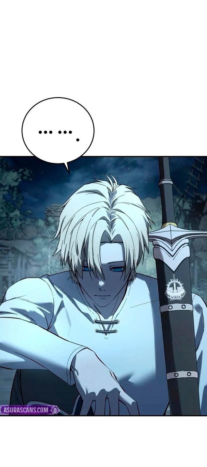 Манга Звёздный мастер меча - Глава 102 Страница 21