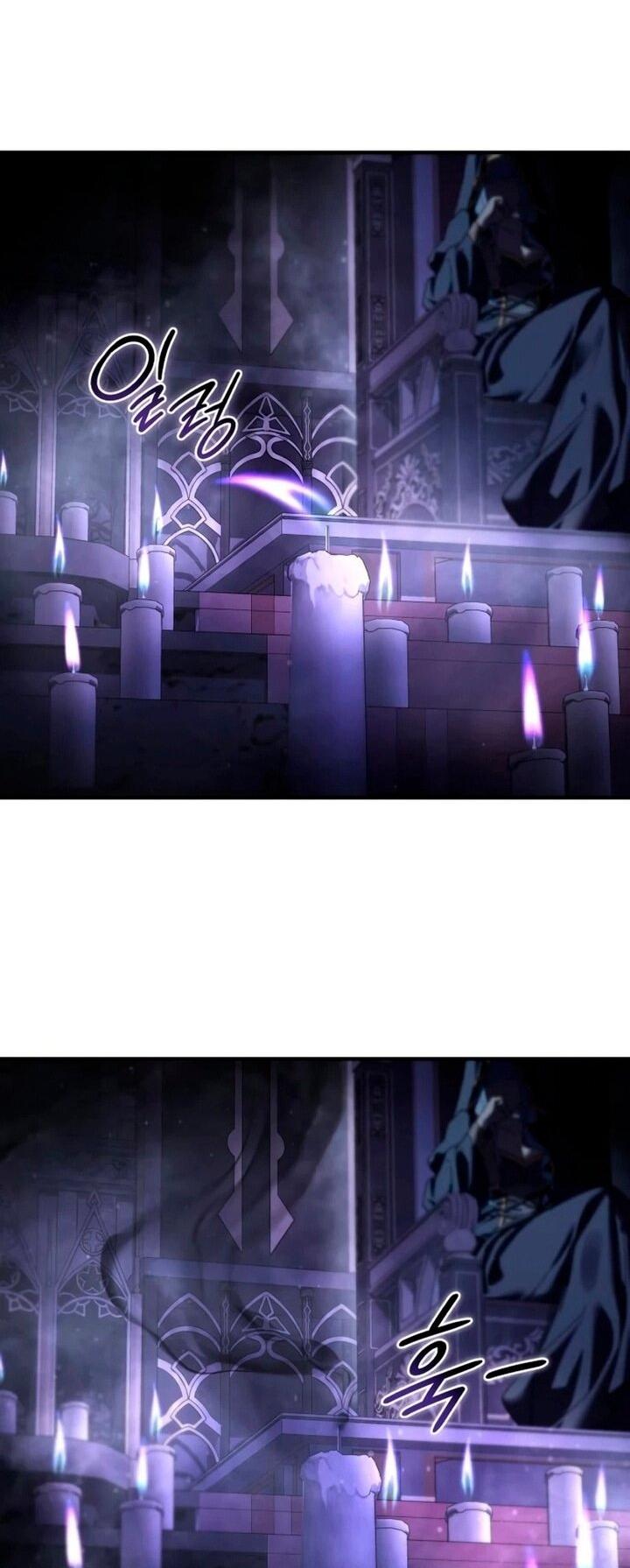 Манга Звёздный мастер меча - Глава 101 Страница 53