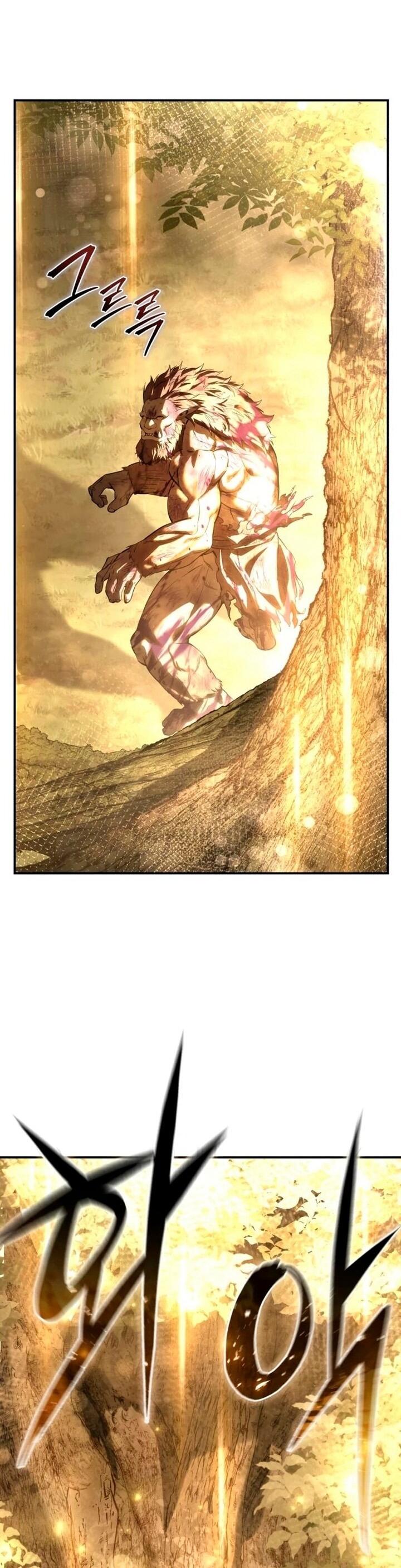 Манга Звёздный мастер меча - Глава 101 Страница 34