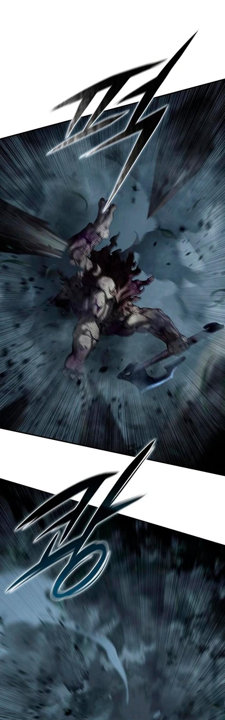 Манга Звёздный мастер меча - Глава 101 Страница 5