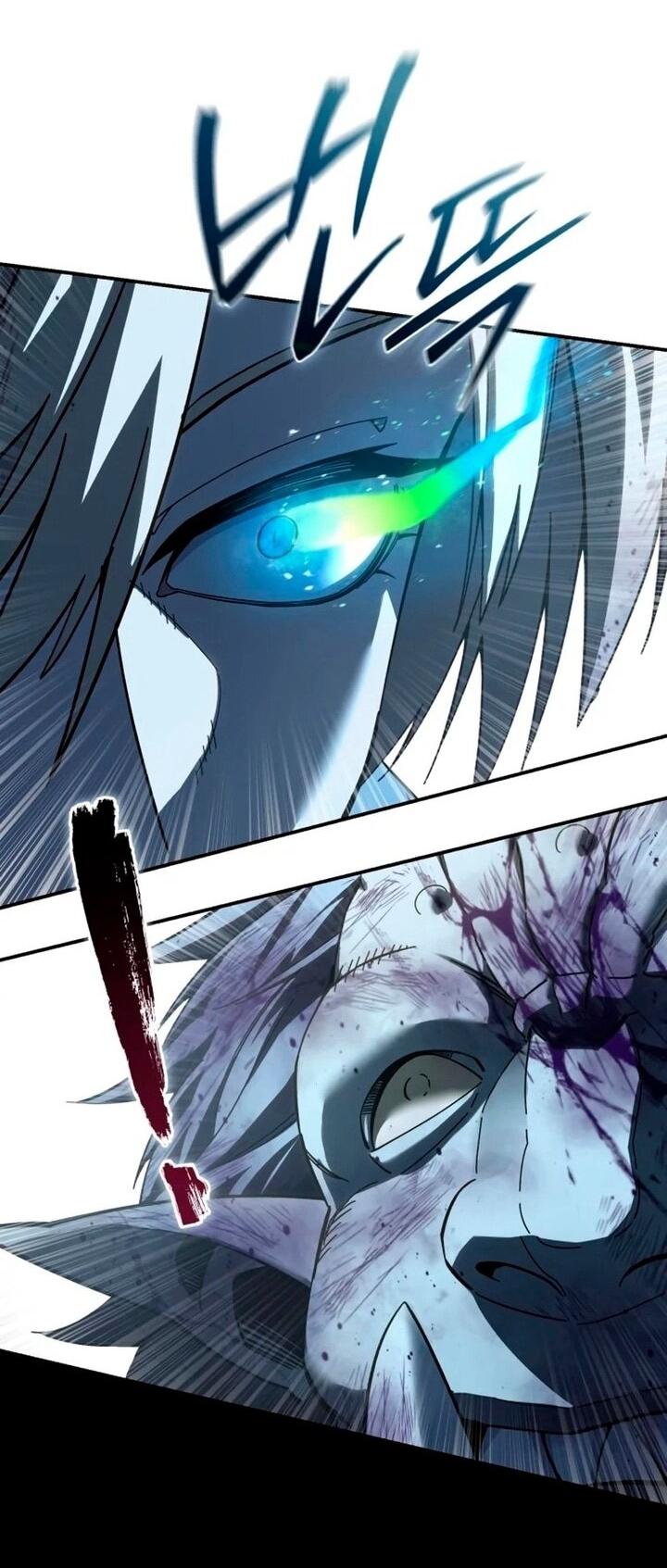 Манга Звёздный мастер меча - Глава 101 Страница 45