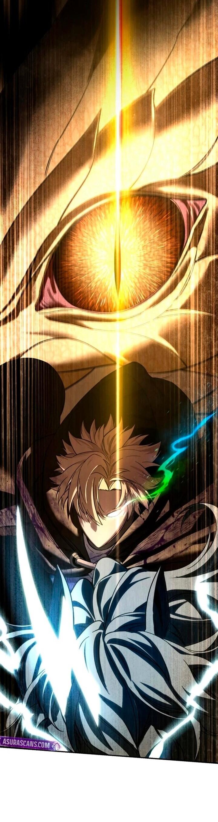 Манга Звёздный мастер меча - Глава 101 Страница 47