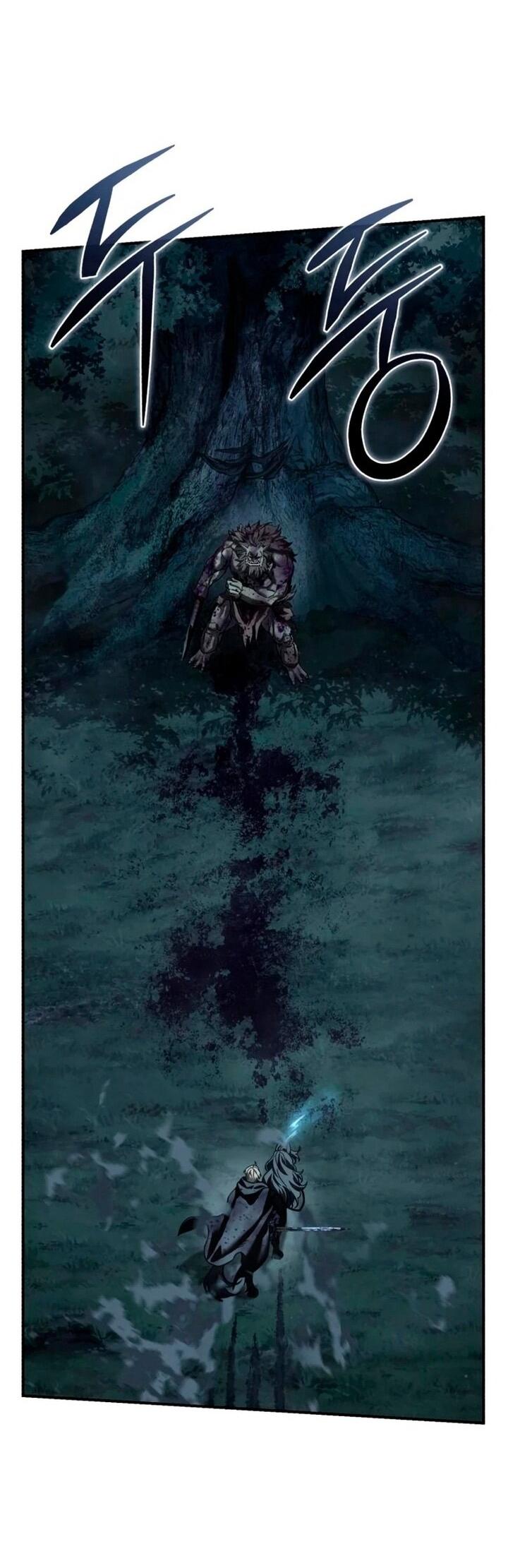 Манга Звёздный мастер меча - Глава 101 Страница 15