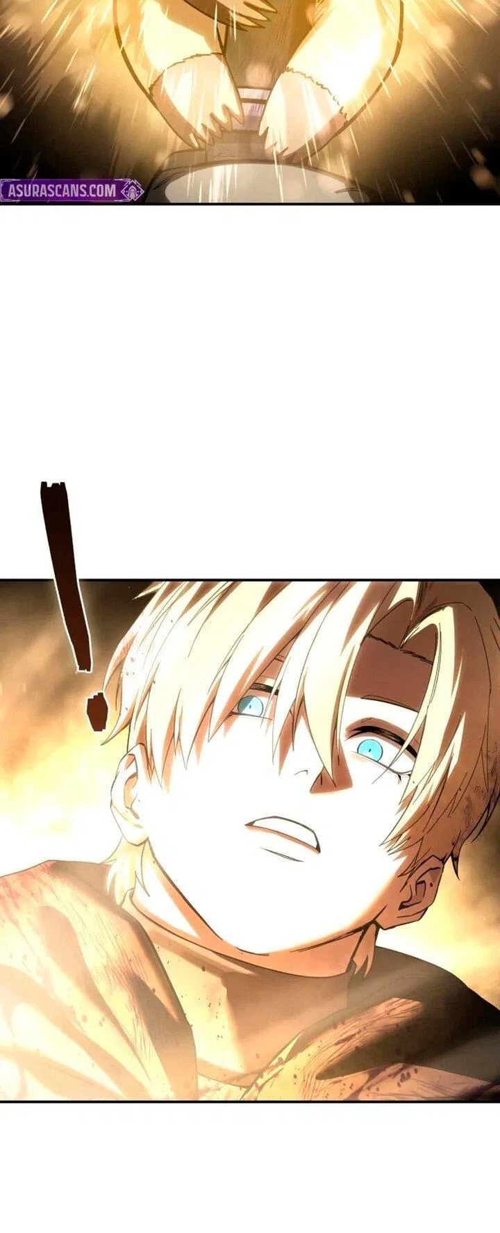 Манга Звёздный мастер меча - Глава 101 Страница 30