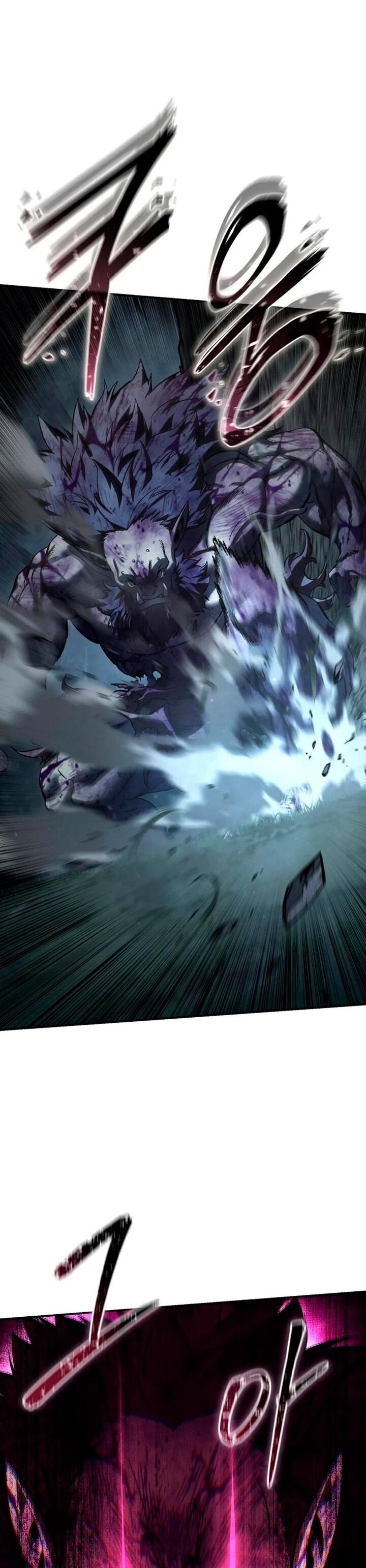 Манга Звёздный мастер меча - Глава 101 Страница 43