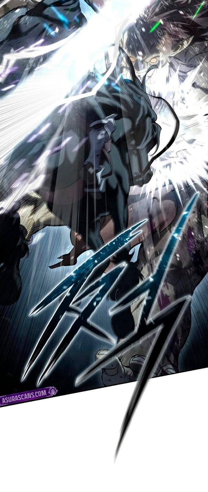 Манга Звёздный мастер меча - Глава 101 Страница 2