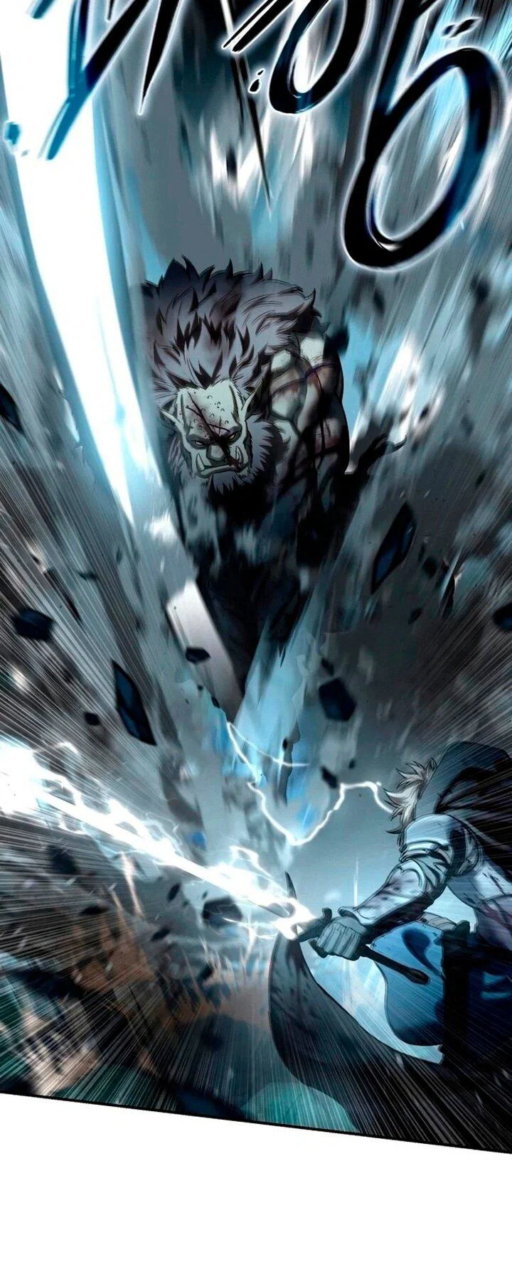 Манга Звёздный мастер меча - Глава 100 Страница 54