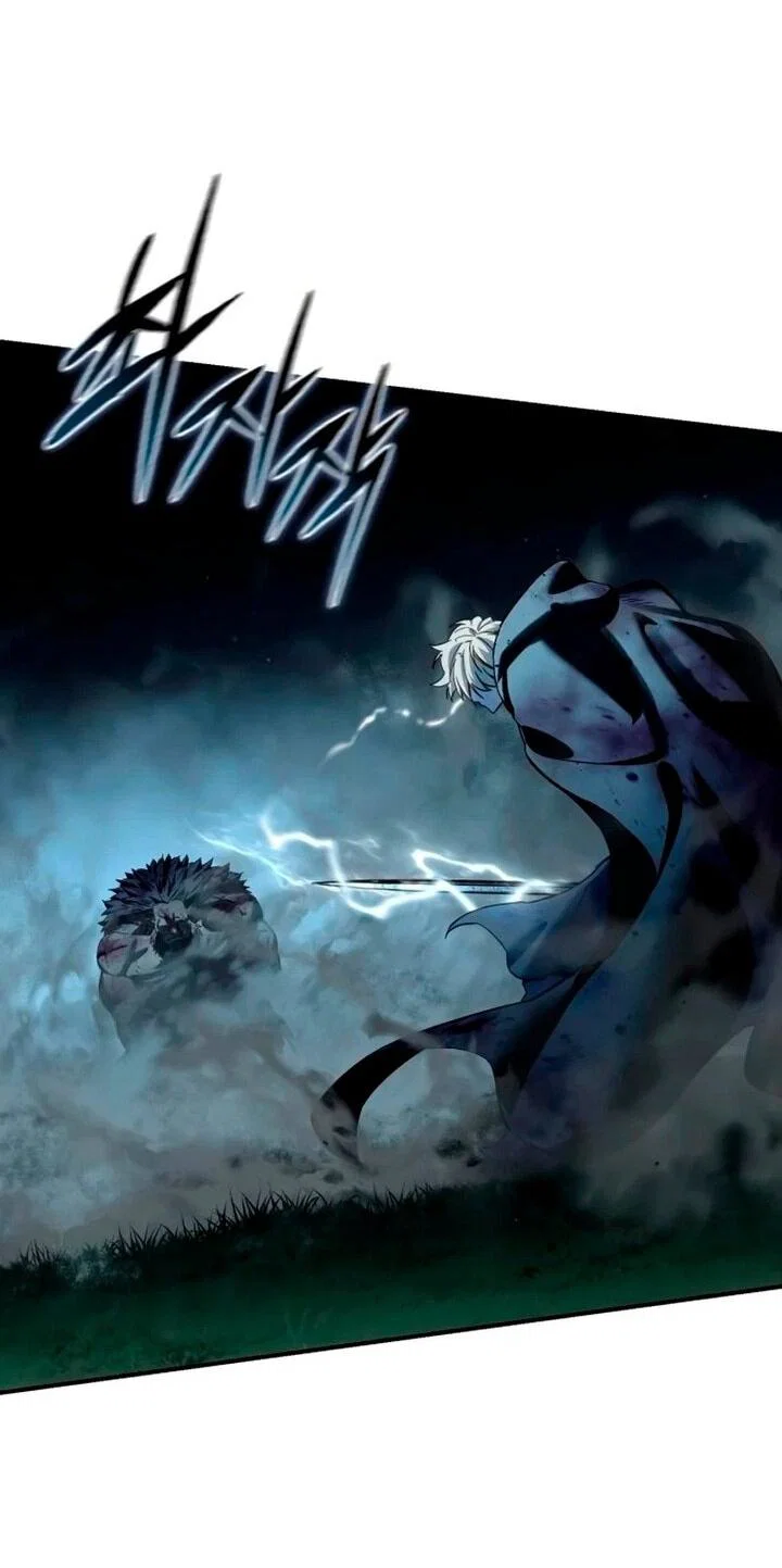 Манга Звёздный мастер меча - Глава 100 Страница 55