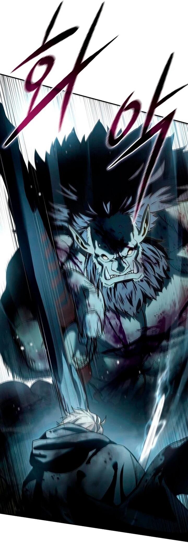 Манга Звёздный мастер меча - Глава 100 Страница 52