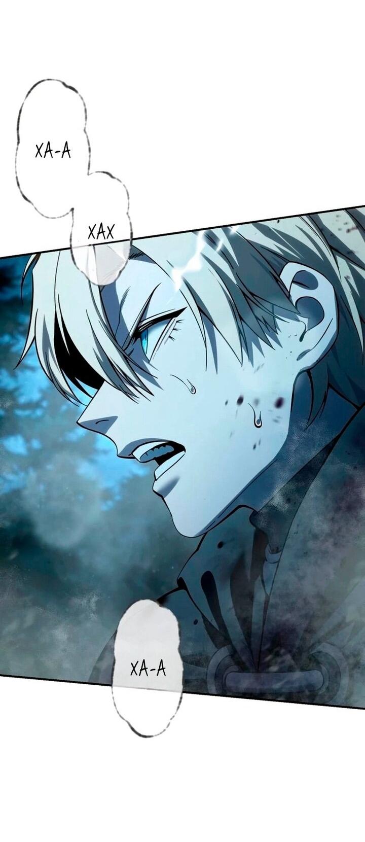 Манга Звёздный мастер меча - Глава 100 Страница 56