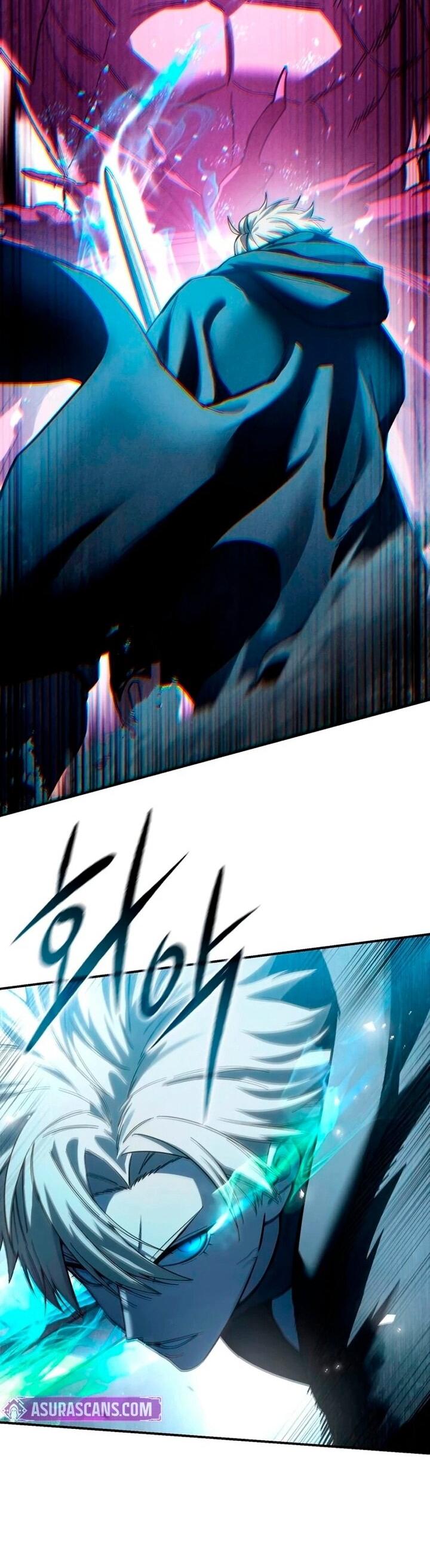 Манга Звёздный мастер меча - Глава 100 Страница 15