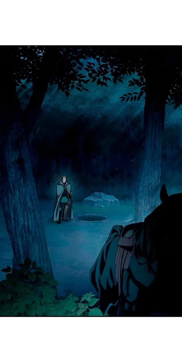 Манга Звёздный мастер меча - Глава 100 Страница 10