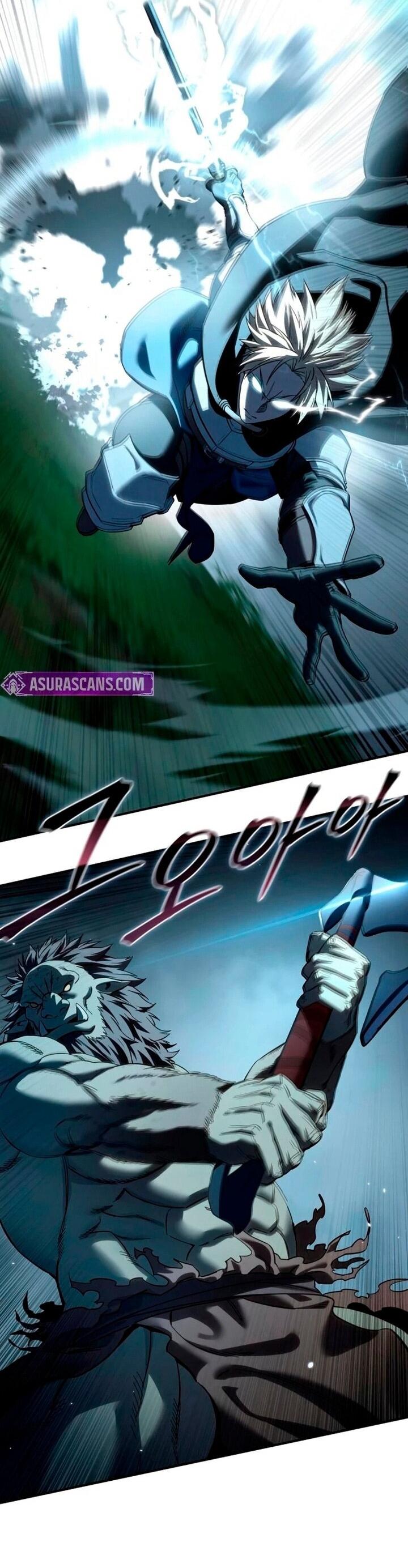 Манга Звёздный мастер меча - Глава 100 Страница 41