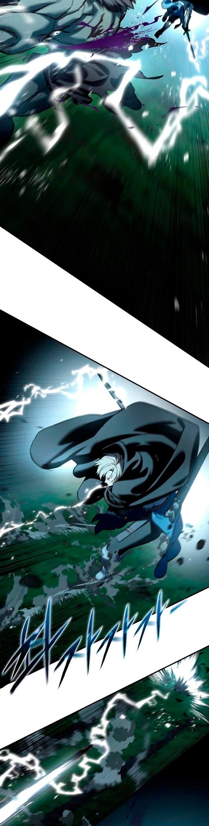 Манга Звёздный мастер меча - Глава 100 Страница 44