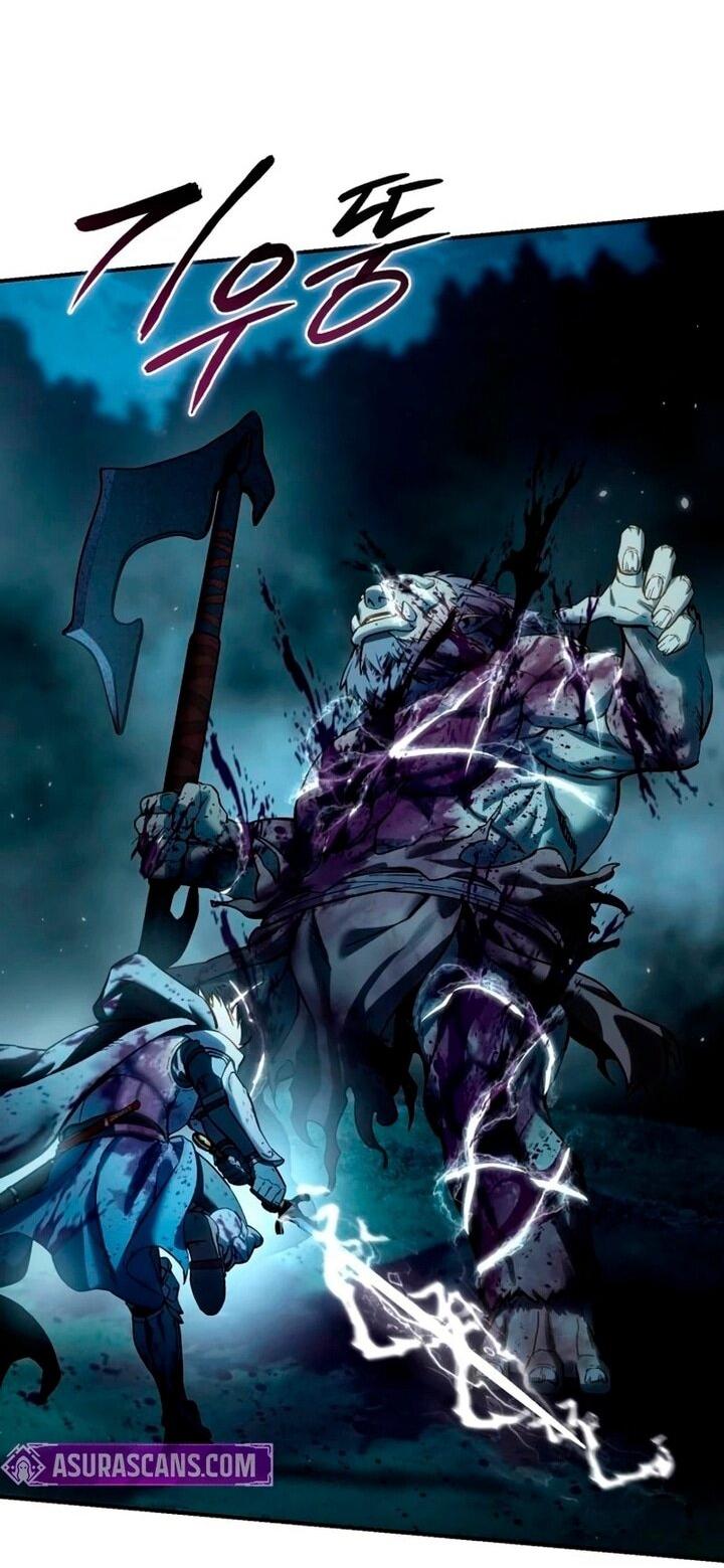 Манга Звёздный мастер меча - Глава 100 Страница 51