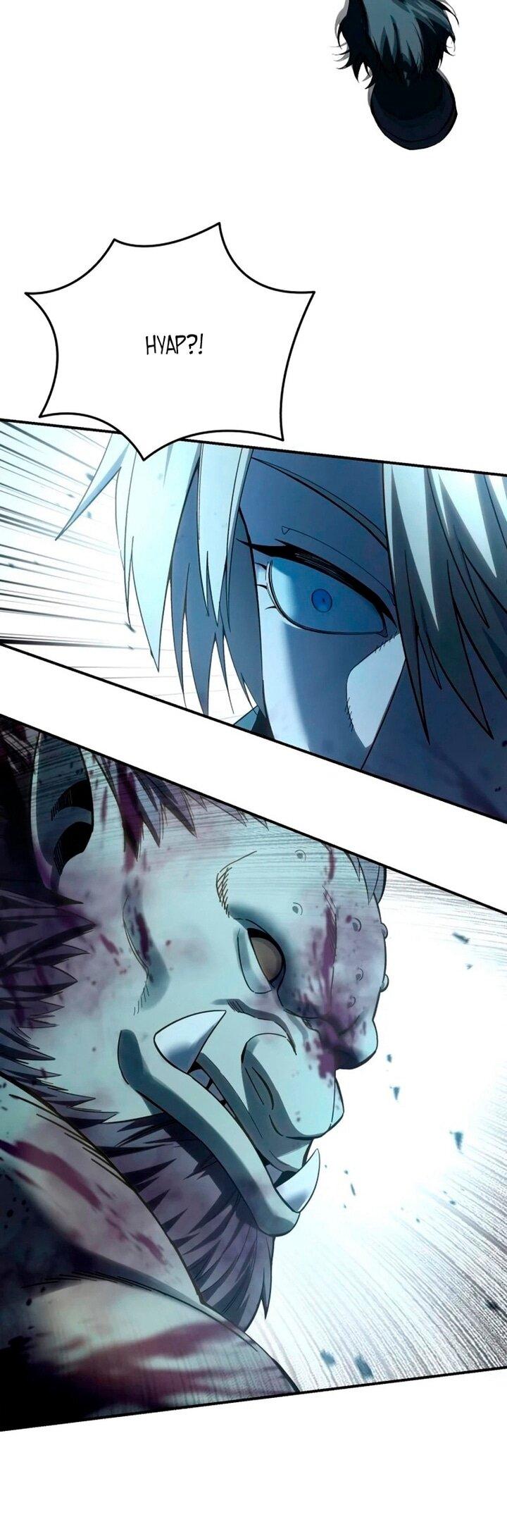 Манга Звёздный мастер меча - Глава 100 Страница 68