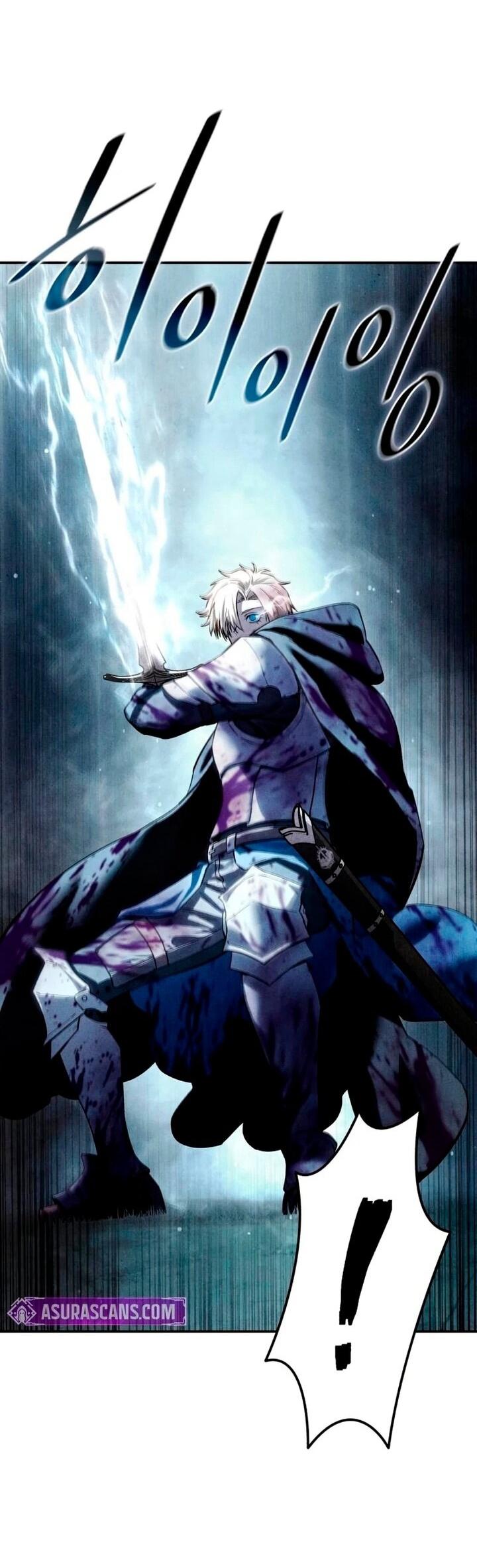 Манга Звёздный мастер меча - Глава 100 Страница 66