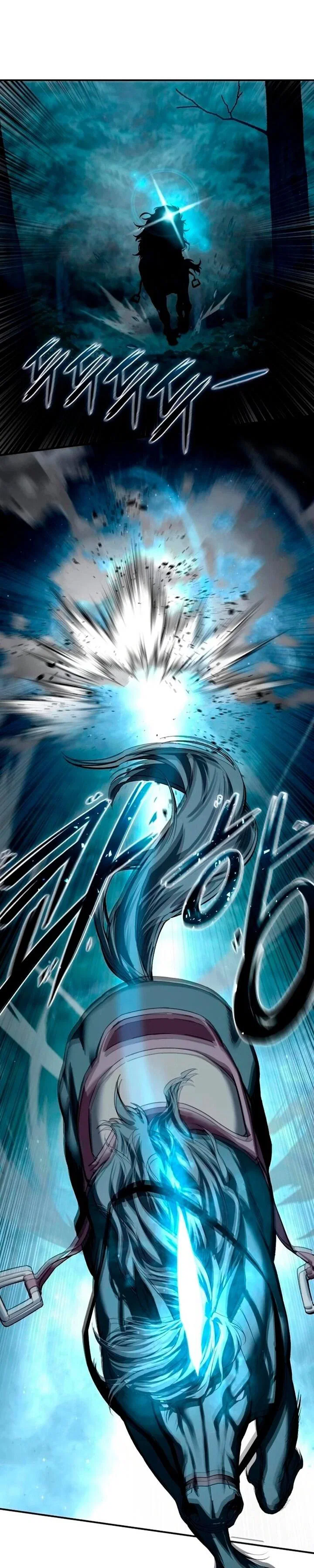 Манга Звёздный мастер меча - Глава 100 Страница 67