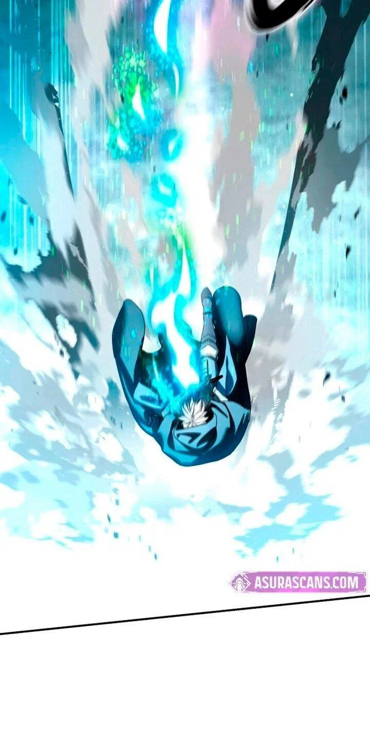 Манга Звёздный мастер меча - Глава 100 Страница 24