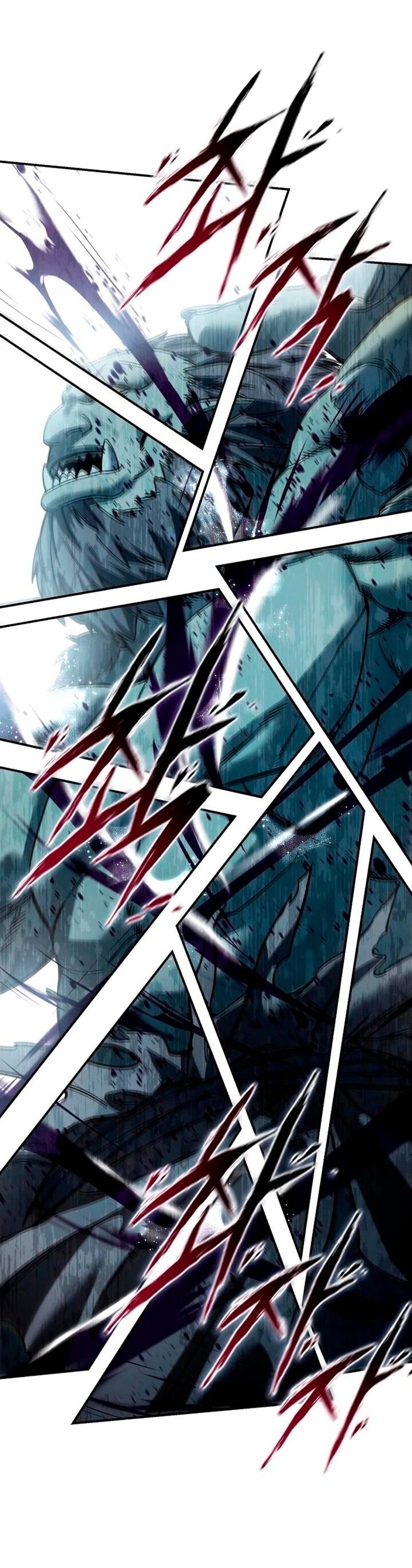 Манга Звёздный мастер меча - Глава 100 Страница 50