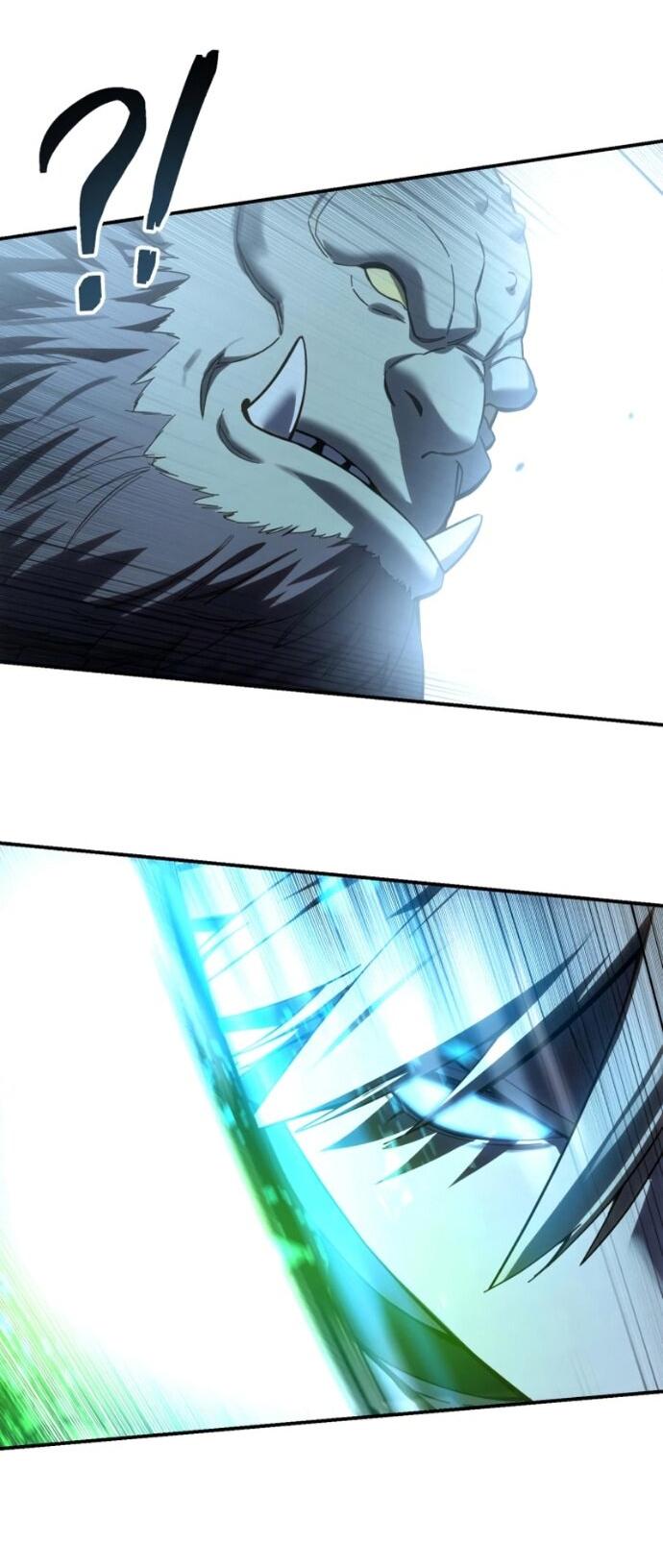 Манга Звёздный мастер меча - Глава 99 Страница 96